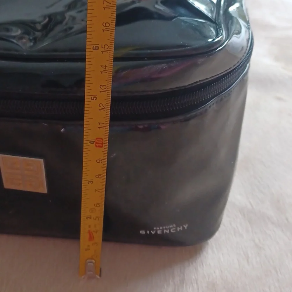 Givenchy Large Travel Cosmetic Bag